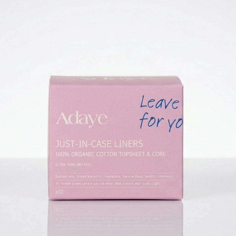 Organic Liners