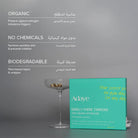 Adaye Organic Tampon Benefits